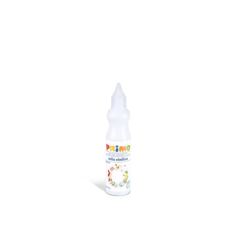 Lijm op vinylbasis 80gr in flesje
