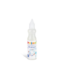 Lijm op Waterbasis 75gr in Flesje