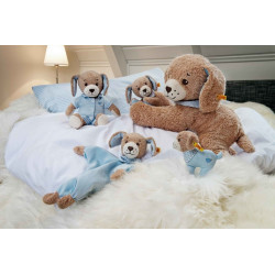 Muziekknuffel Hond Good Night