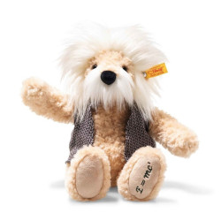 Knuffel Teddybeer Einstein