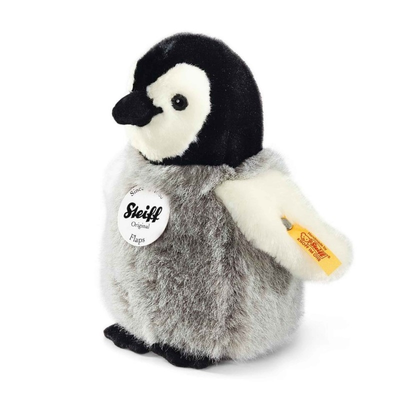 Knuffel Pinguin Flaps Knuffel Pinguin Flaps