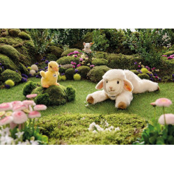 Knuffel Muis Pilla Knuffel Muis Pilla