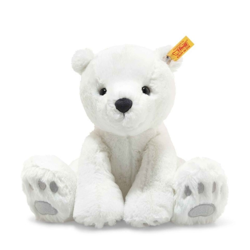 Knuffel IJsbeer Cuddly Friends Lasse Knuffel IJsbeer Cuddly Friends Lasse