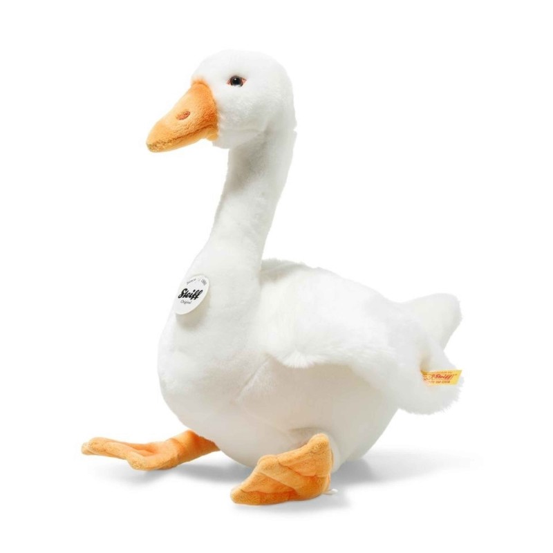 Knuffel Gans Fritzi Knuffel Gans Fritzi