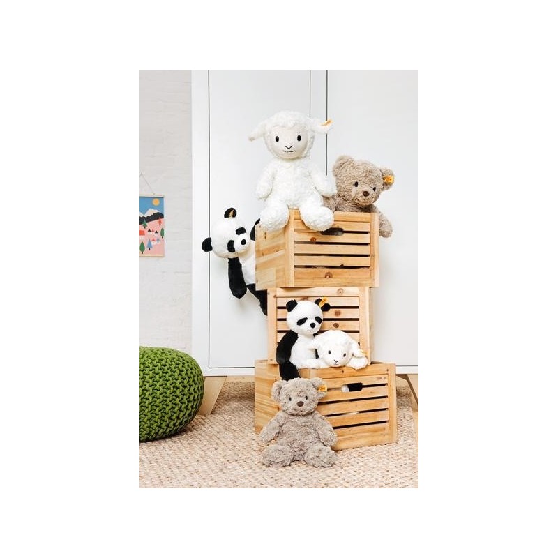 Knuffel Panda Ming Soft Cuddly Friends