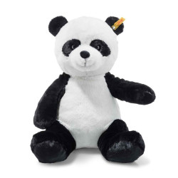 Knuffel Panda Ming Soft Cuddly Friends 38 cm