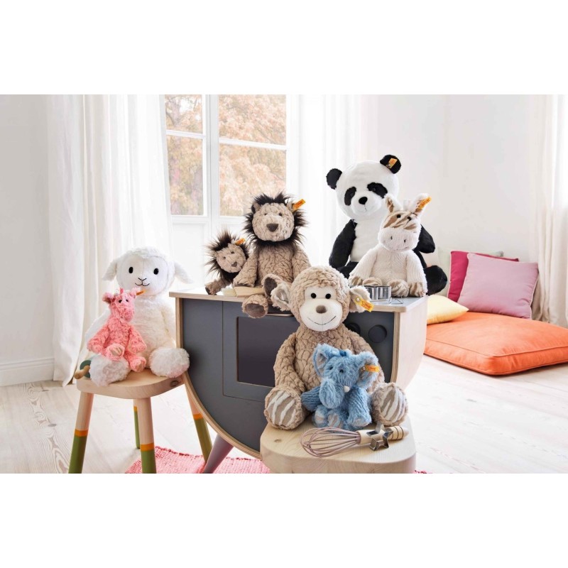 Knuffel Panda Ming Soft Cuddly Friends 38 cm