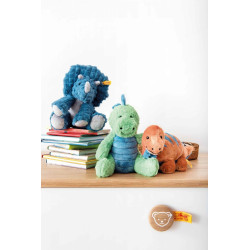 Knuffel Triceratops Dixi Soft Cuddly Friends