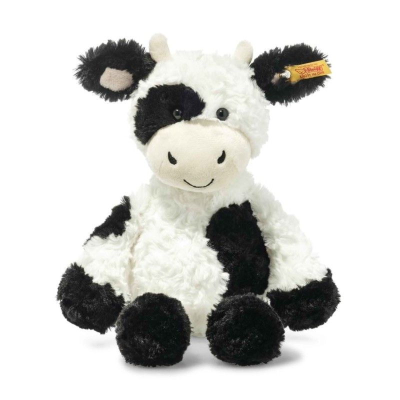 Knuffel Koe Soft Cuddly Friends Cobb Knuffel Koe Soft Cuddly Friends Cobb