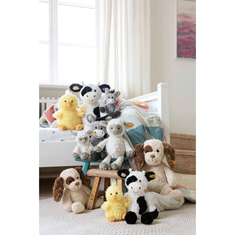 Knuffel Koe Soft Cuddly Friends Cobb Knuffel Koe Soft Cuddly Friends Cobb