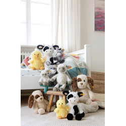 Knuffel Schaap Cuddly Friends Lita Lam Knuffel Schaap Cuddly Friends Lita Lam