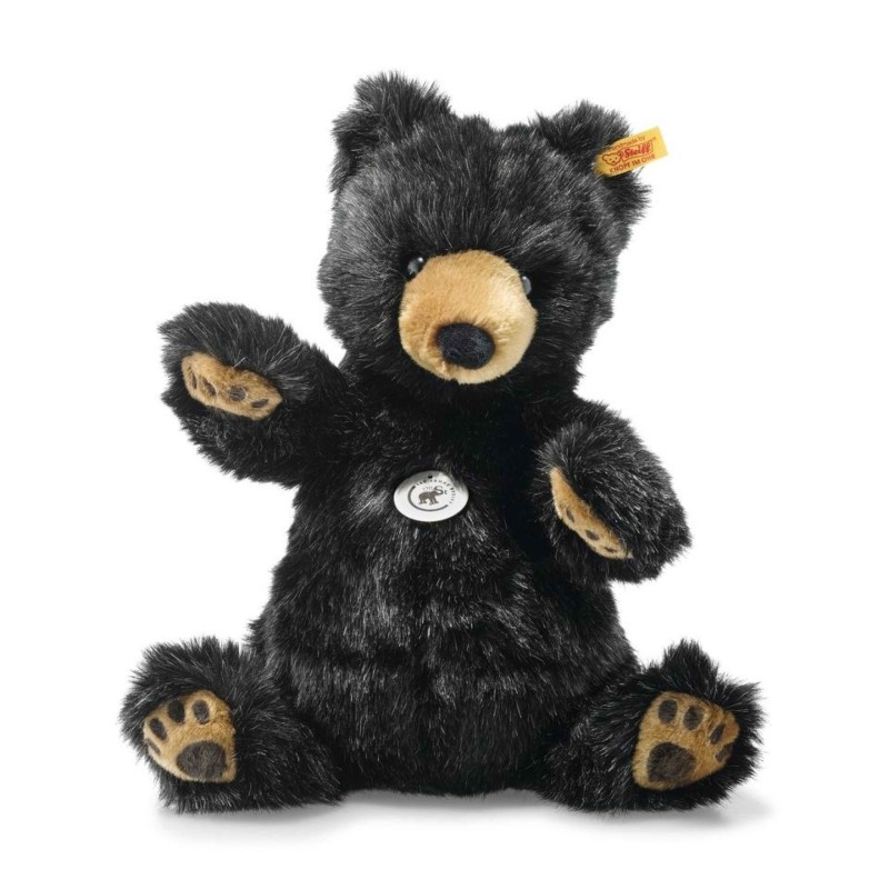 Knuffel Grizzlybeer Josey Knuffel Grizzlybeer Josey