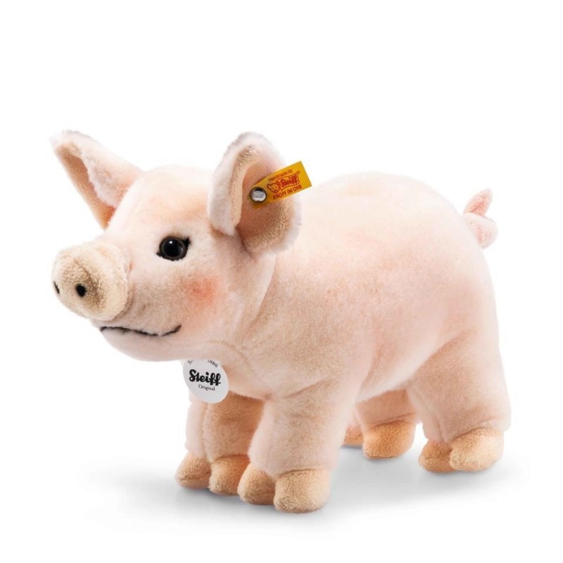 Knuffel Varken Piggy Pig