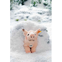 Knuffel Varken Piggy Pig