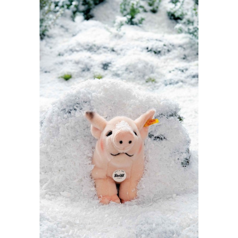 Knuffel Varken Piggy Pig