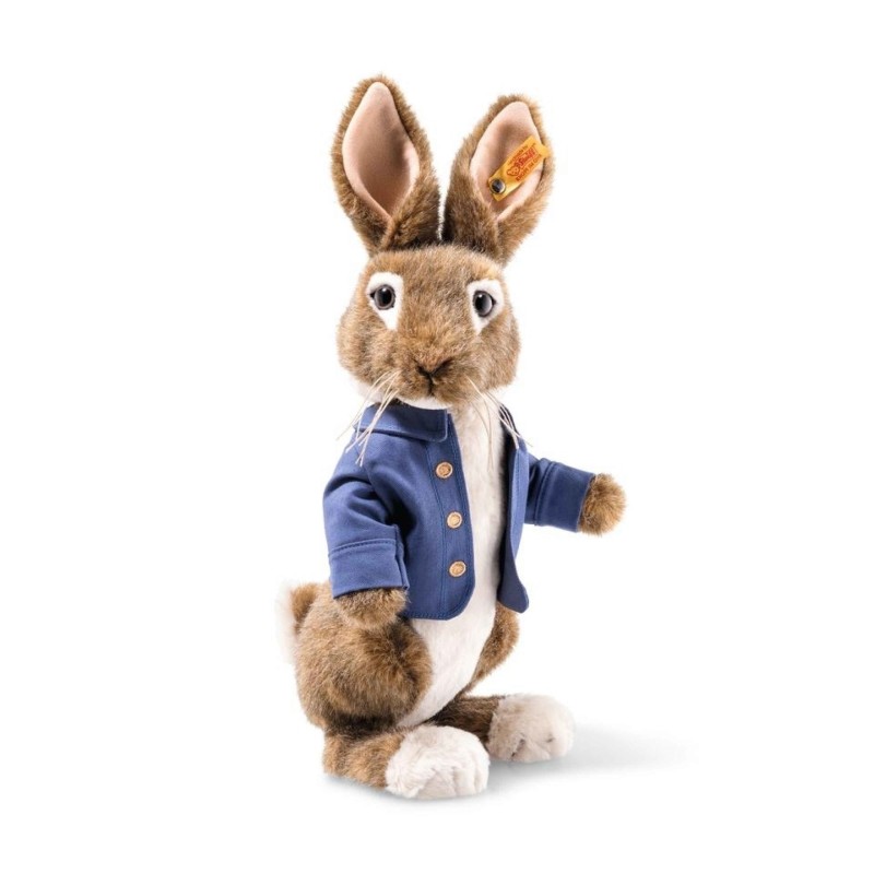 Knuffel Konijn Peter Rabbit 30cm