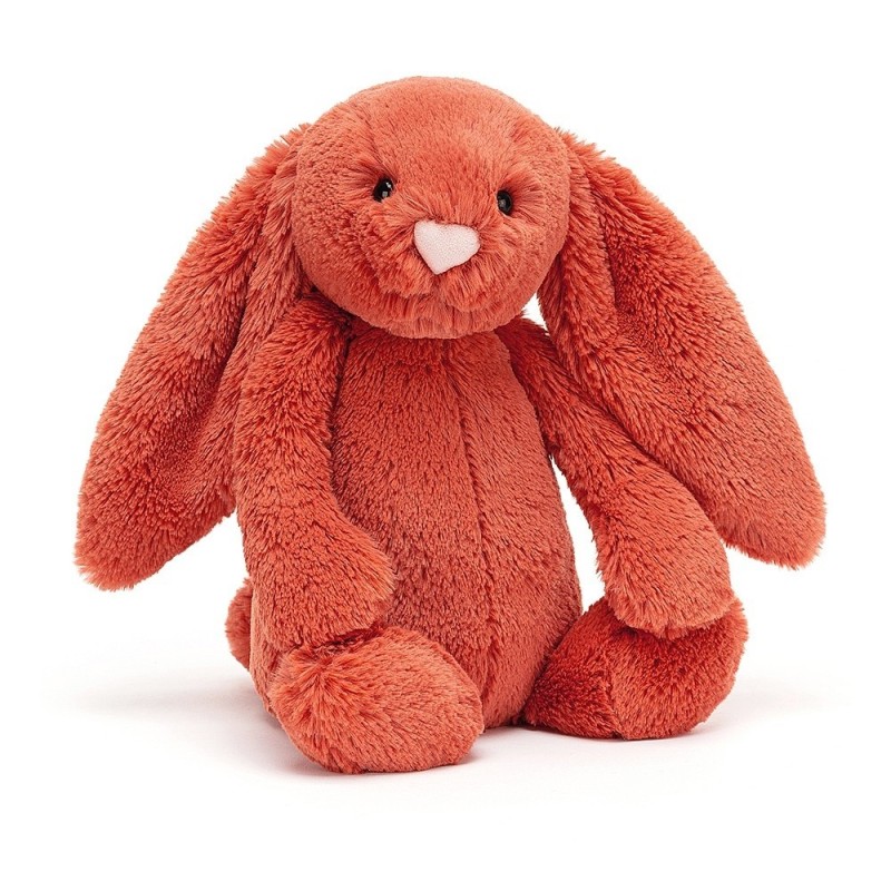 Knuffel Konijn Bashful Cinnamon Bunny Knuffel Konijn Bashful Cinnamon Bunny