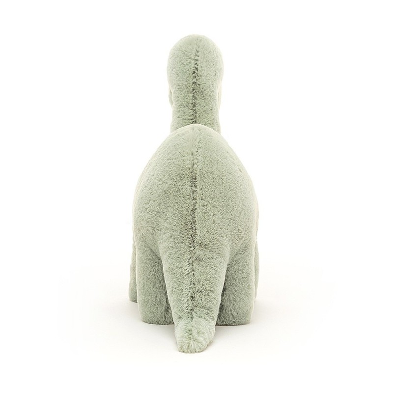Knuffel Dino Fossilly Brontosaurus