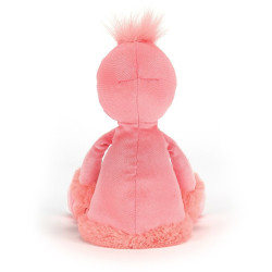 Knuffel Flamingo Perky Flamingo Flapper Knuffel Flamingo Perky Flamingo Flapper