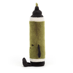 Knuffel Markeerstift Smart Stationery Marker Pen