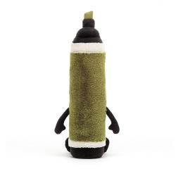 Knuffel Markeerstift Smart Stationery Marker Pen