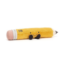 Knuffel Potlood Smart Stationery Pencil