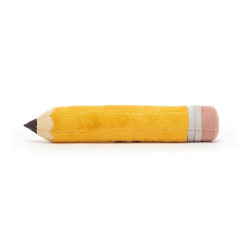 Knuffel Potlood Smart Stationery Pencil