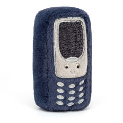 Knuffel Telefoon Wiggedy Phone