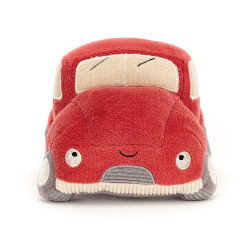 Knuffel Vrachtwagen Wizzi Truck