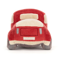 Knuffel Vrachtwagen Wizzi Truck