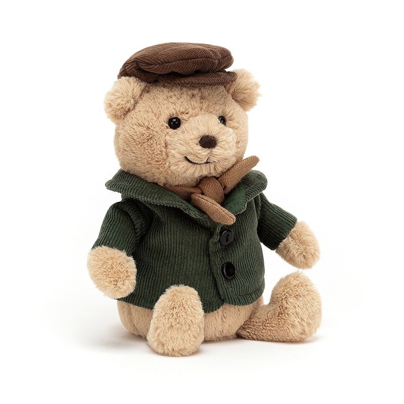 Knuffel Winsetta Bear Knuffel Winsetta Bear