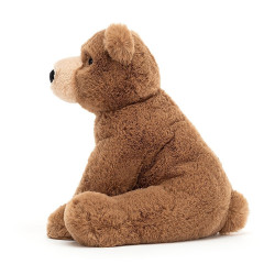 Knuffel Woody Bear