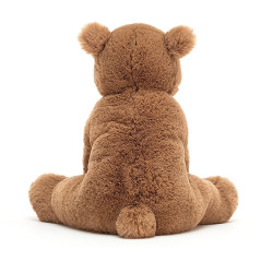 Knuffel Woody Bear