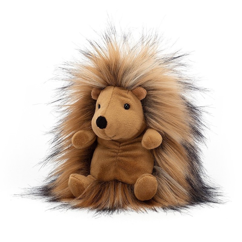 Knuffel Egel Didi Hedgehog Knuffel Egel Didi Hedgehog