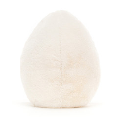 Knuffel Ei Amuseable Boiled Egg Knuffel Ei Amuseable Boiled Egg