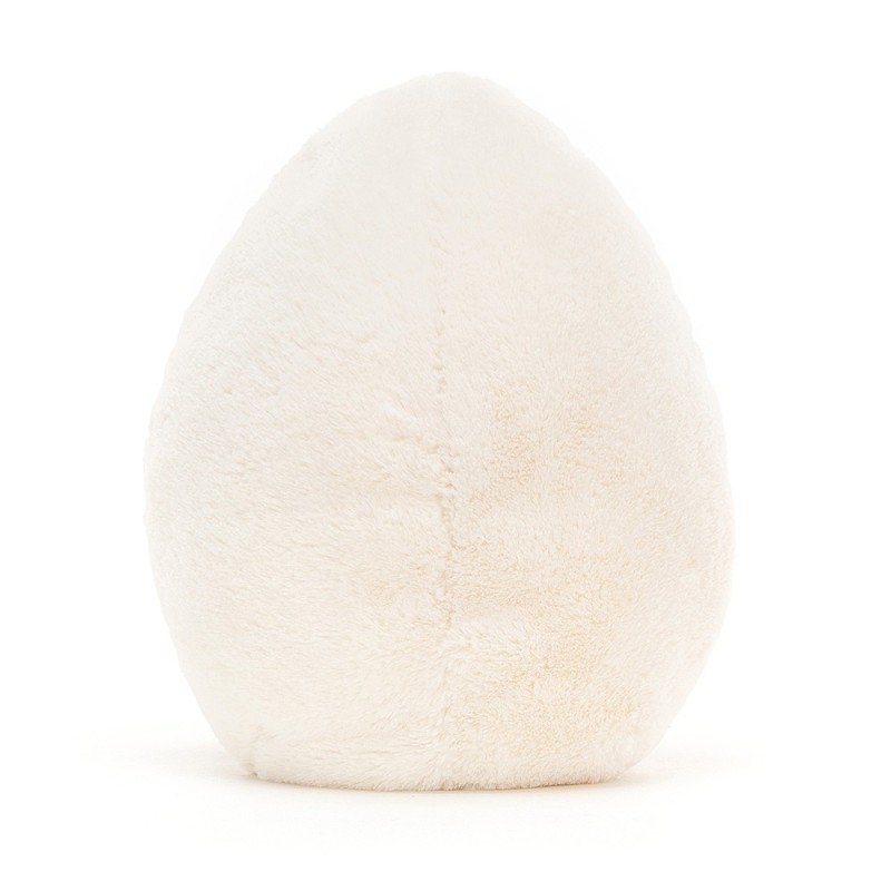 Knuffel Ei Amuseable Boiled Egg Knuffel Ei Amuseable Boiled Egg