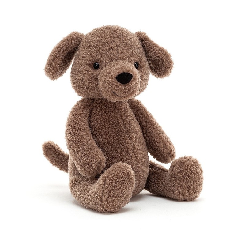 Knuffel Hond Allenby Dog
