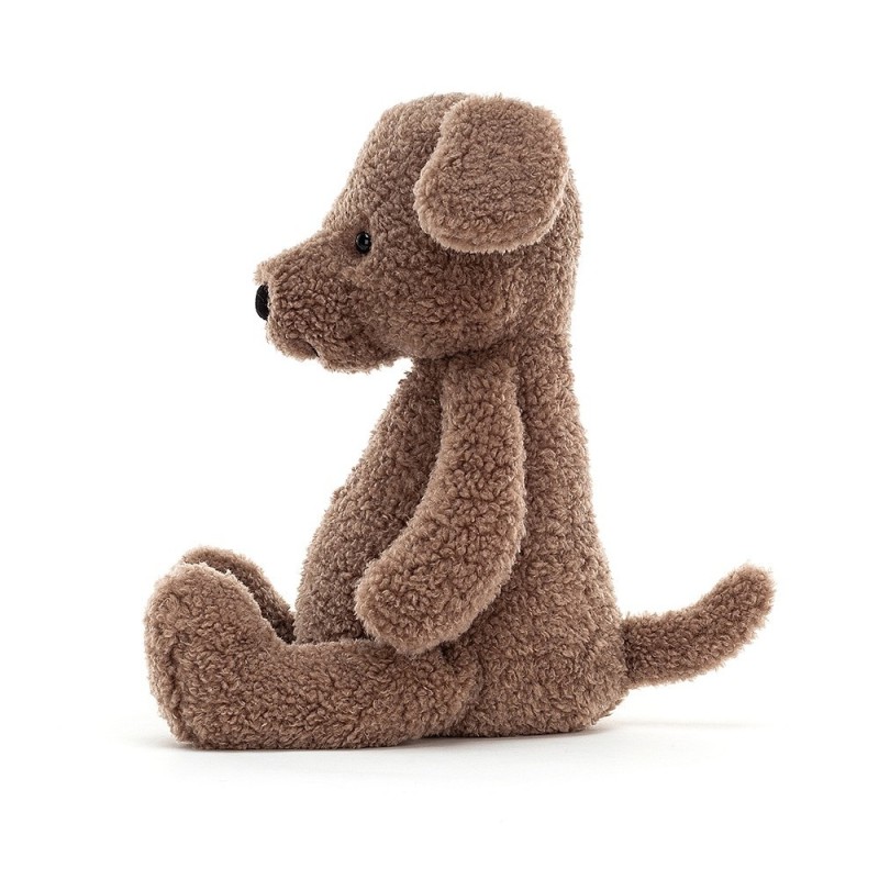 Knuffel Hond Allenby Dog