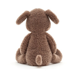 Knuffel Hond Allenby Dog