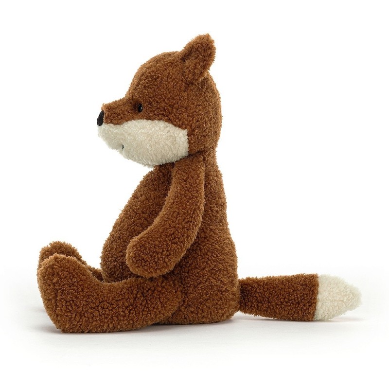 Knuffel Vos Allenby Fox