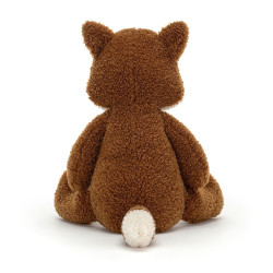 Knuffel Vos Allenby Fox