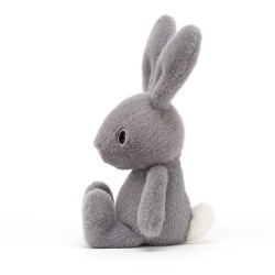 Knuffel Konijn Fuzzle Bunny