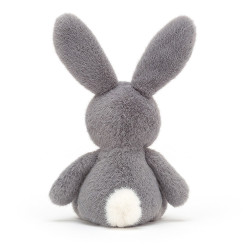 Knuffel Konijn Fuzzle Bunny