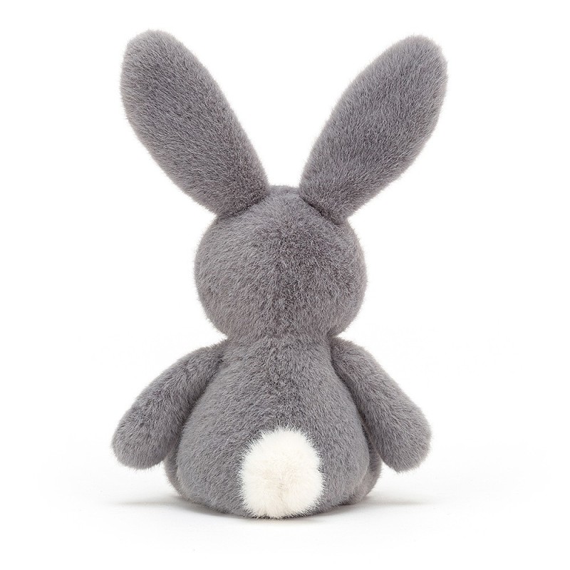 Knuffel Konijn Fuzzle Bunny