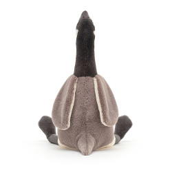Knuffel Gans Gertrude Canada Goose