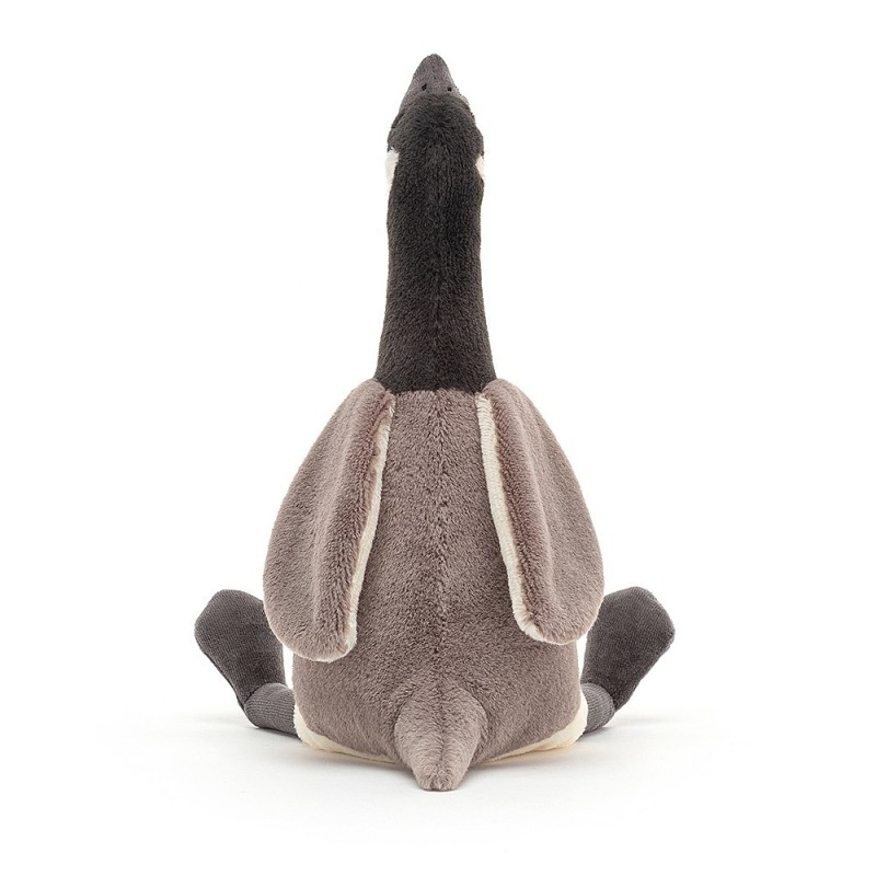 Knuffel Gans Gertrude Canada Goose