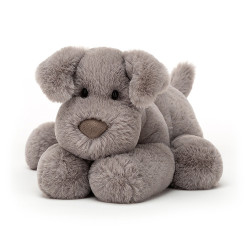 Knuffel Hond Huggady Dog