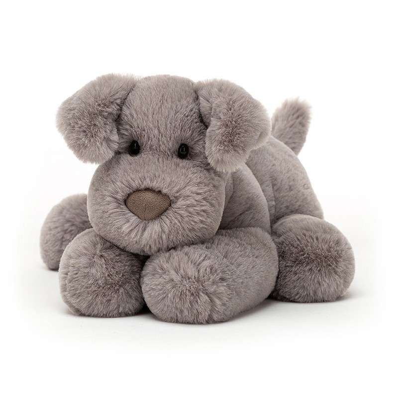 Knuffel Hond Huggady Dog