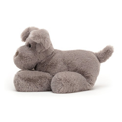 Knuffel Hond Huggady Dog