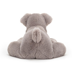 Knuffel Hond Huggady Dog